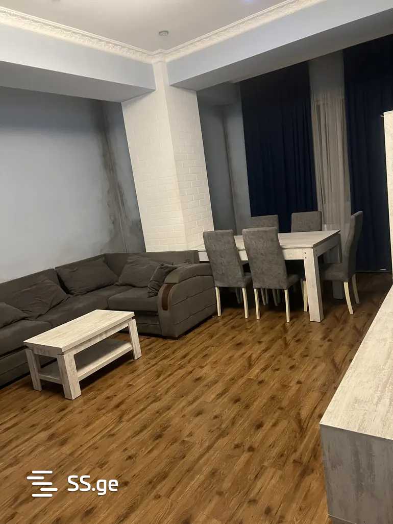 grozno st. - 3 rooms