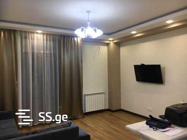 Tsagareli St. - 2 rooms
