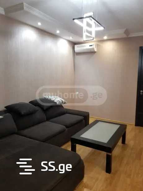 i. chavchavadze avenue - 3 rooms