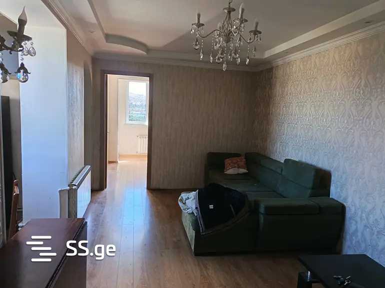 Gobronidze st. 1 - 2 rooms