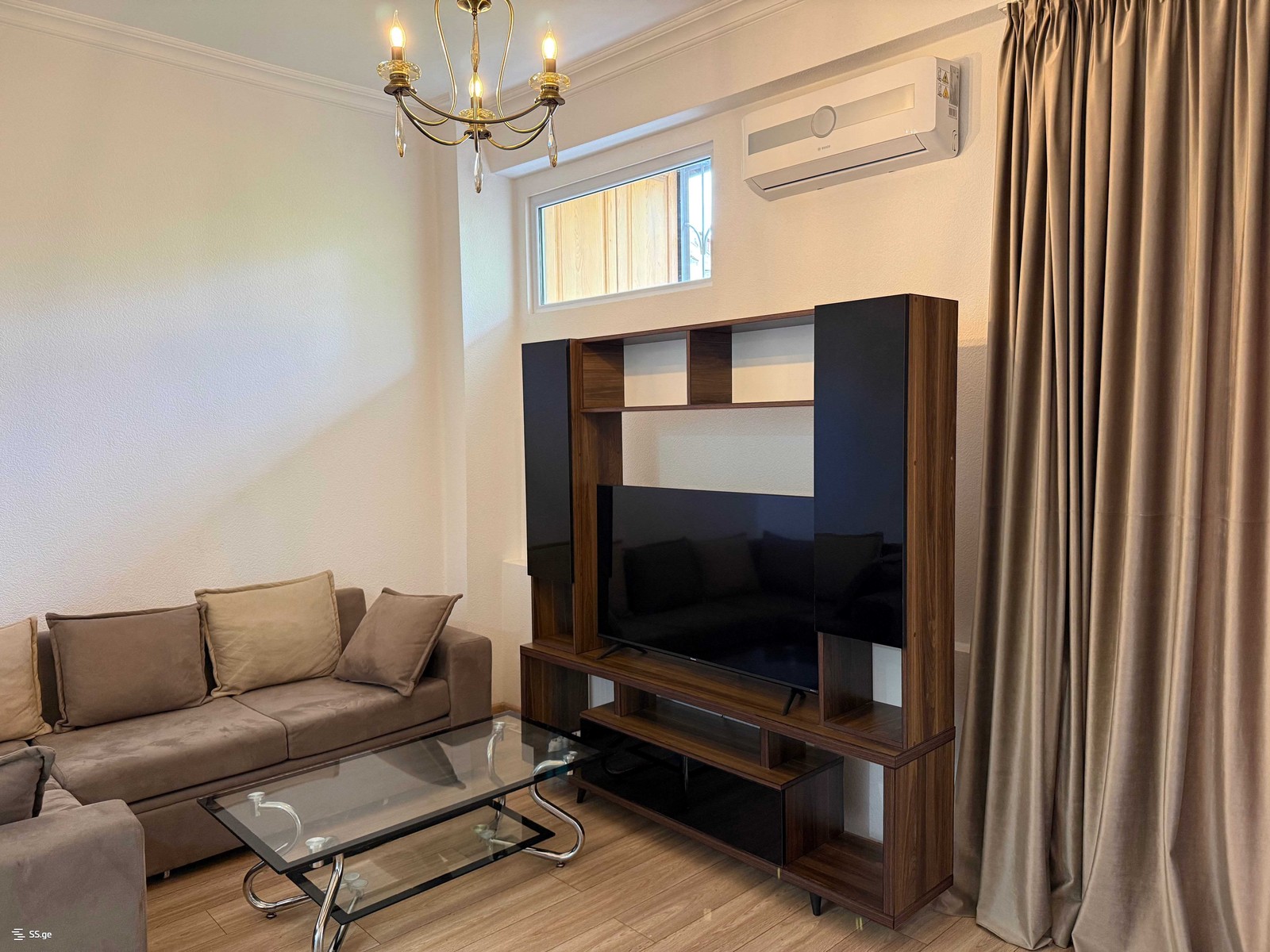 pekini st. 35 - 2 rooms