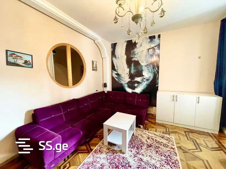 niabi st. - 3 rooms