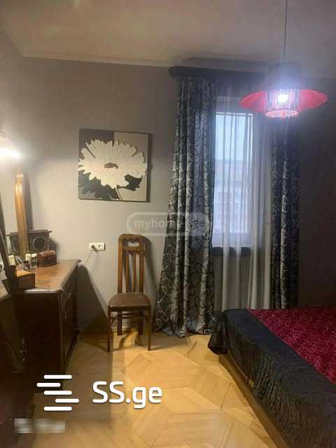 gagarin st. 14 - 2 rooms