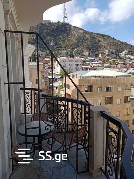 shevchenko st. - 2 rooms