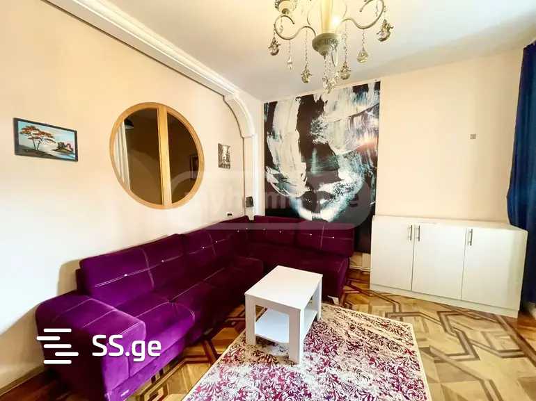 niabi st. - 3 rooms