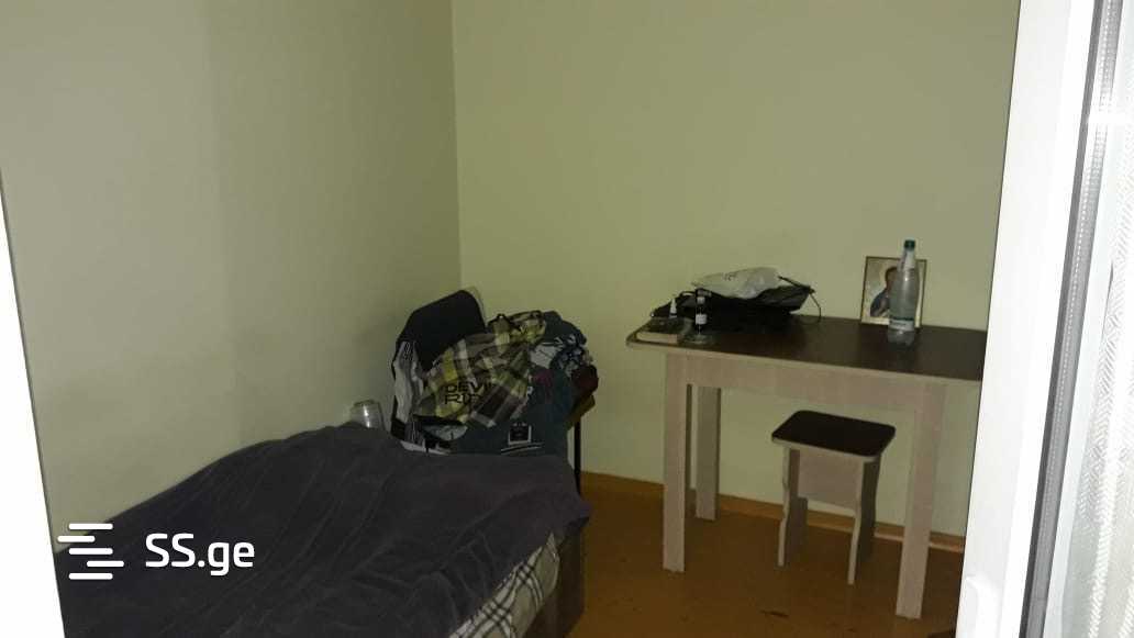 v. kakabadze st. - 1 rooms