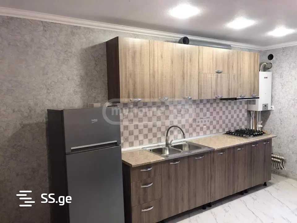 shandor petef st. - 3 rooms