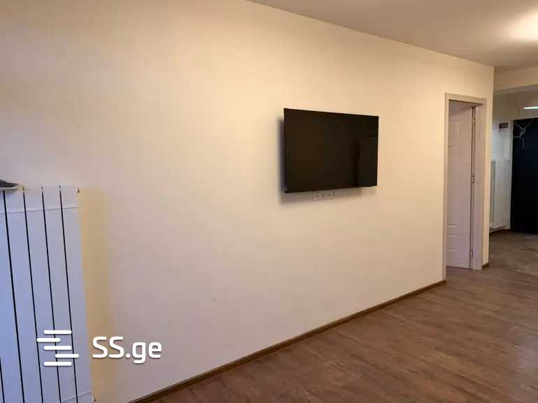 Avto Varazi st. 99 - 2 rooms