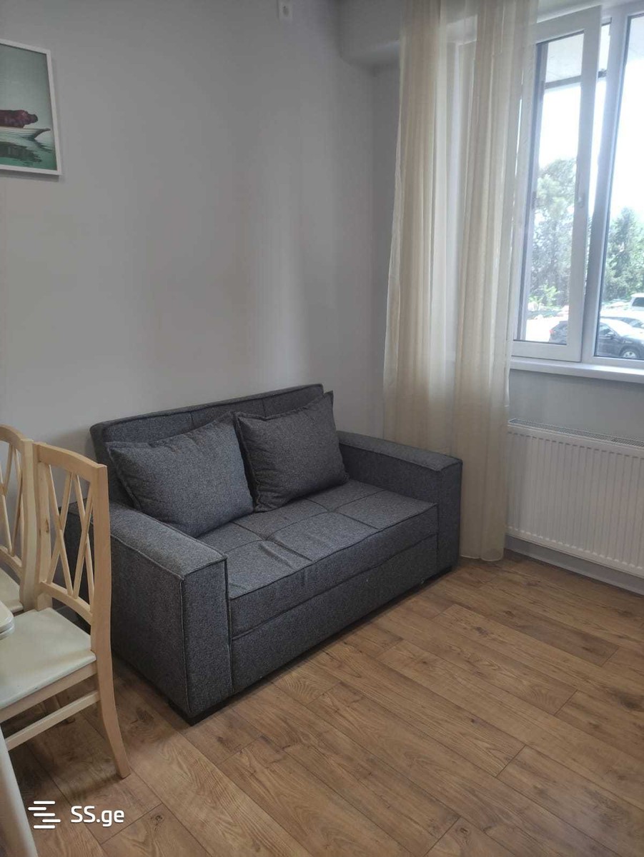 navtlugi st. - 2 rooms