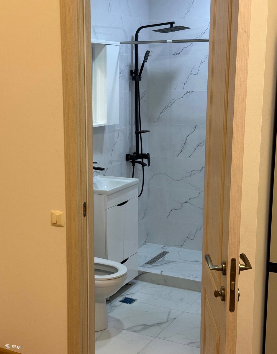 Ts. Dadiani st. (nadzaladevi) 319 - 2 rooms