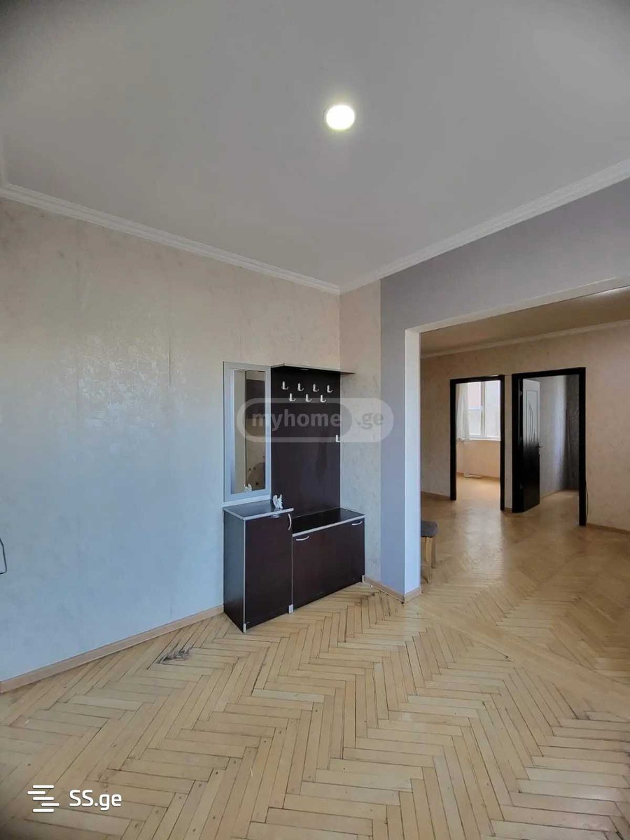 tevdore mgvdeli st. 0 - 3 rooms