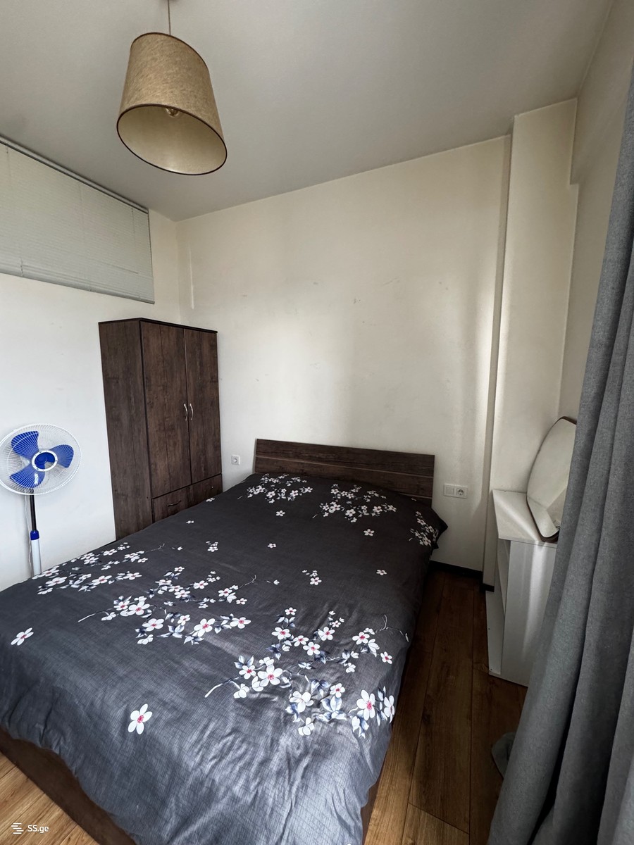 Marseli st. - 3 rooms