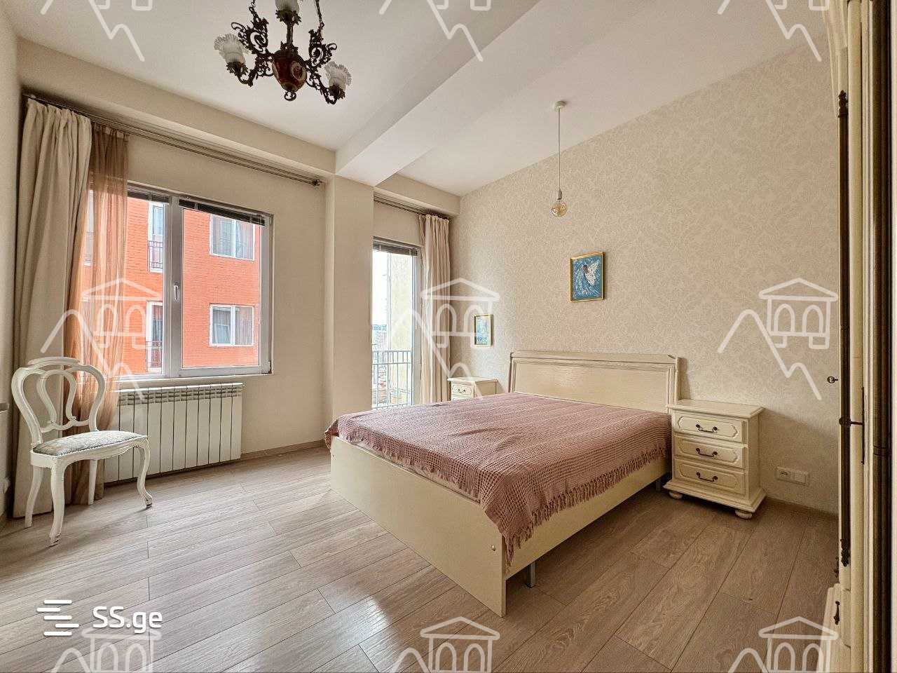 Straboni st. 16 - 2 rooms