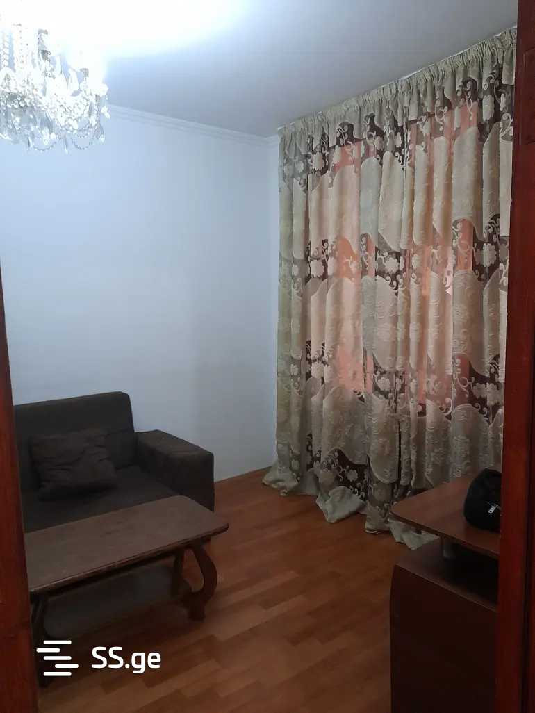 Beri Gabriel Salosi Ave. - 5 rooms