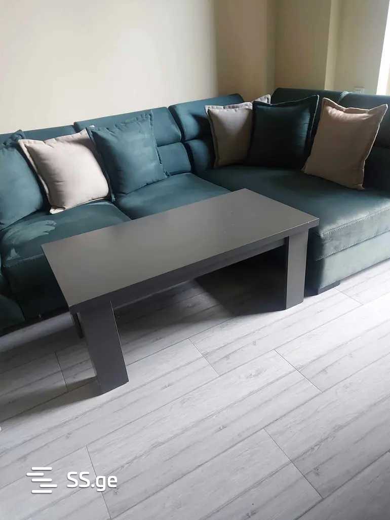 Beri Gabriel Salosi Ave. - 3 rooms