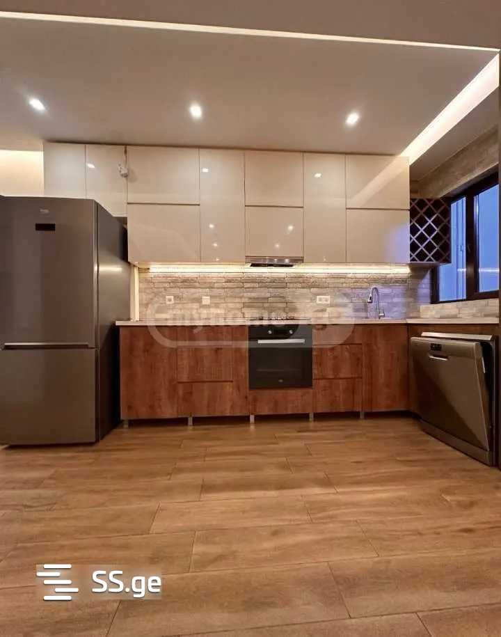 Shermadini st. - 2 rooms
