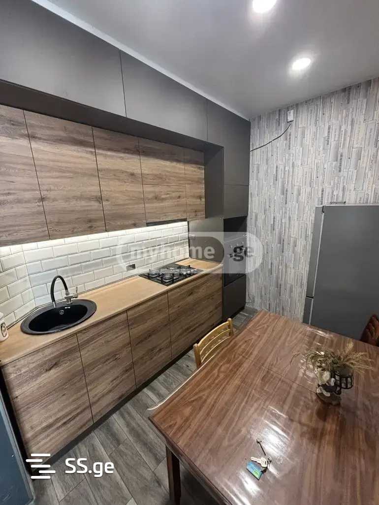 kaloubani st. - 2 rooms