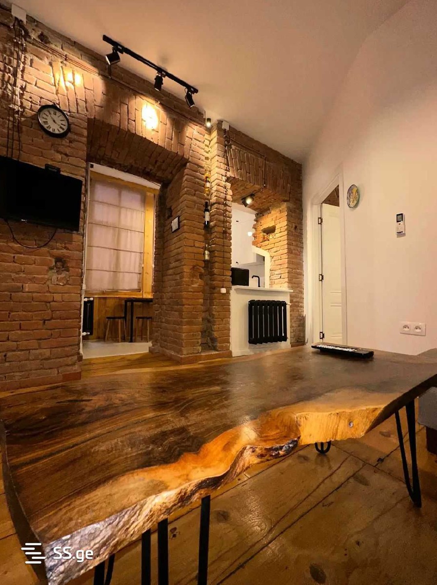 amagleba st. - 2 rooms