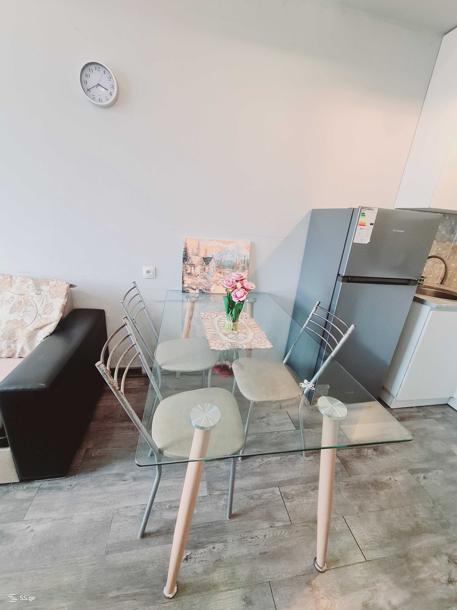 kerchi st. 24 - 2 rooms