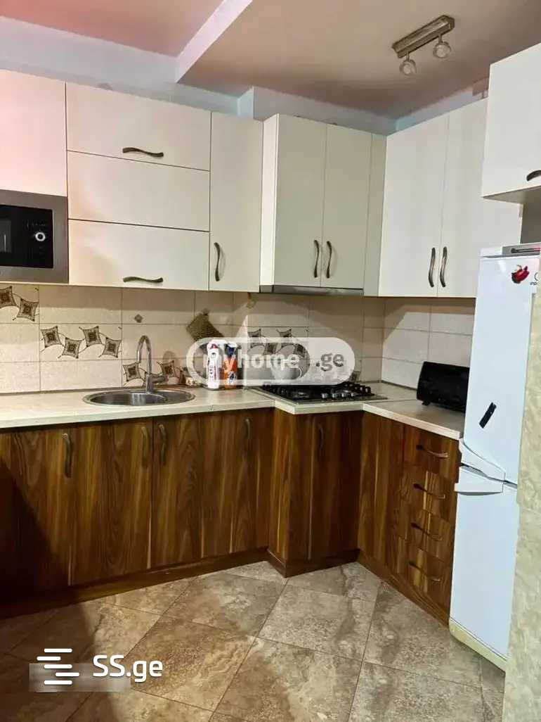 Shermadini st. - 2 rooms