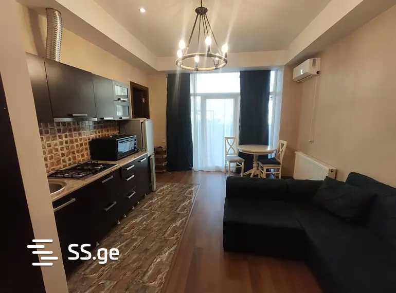 bokhou st. - 2 rooms