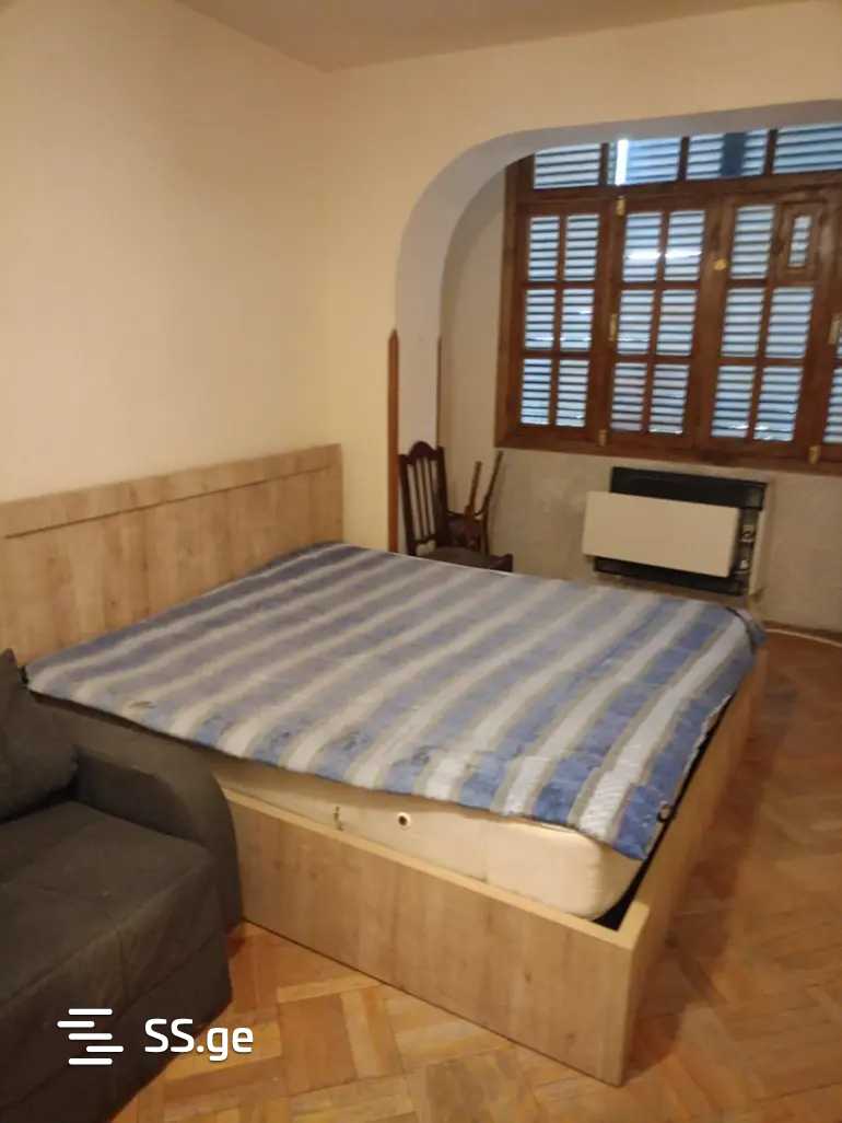 Block VII - Vazha-Pshavela - 1 rooms