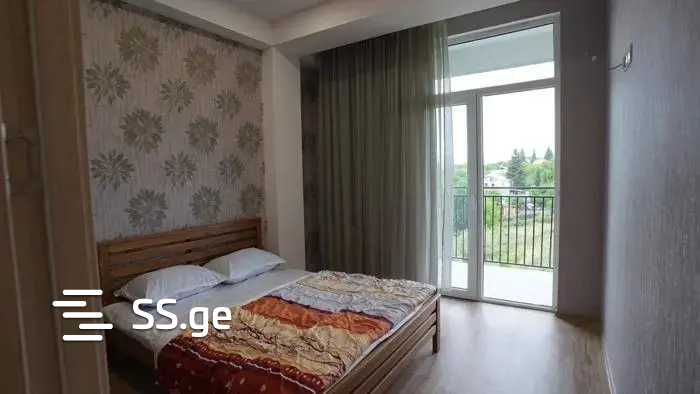 moskovi ave - 2 rooms