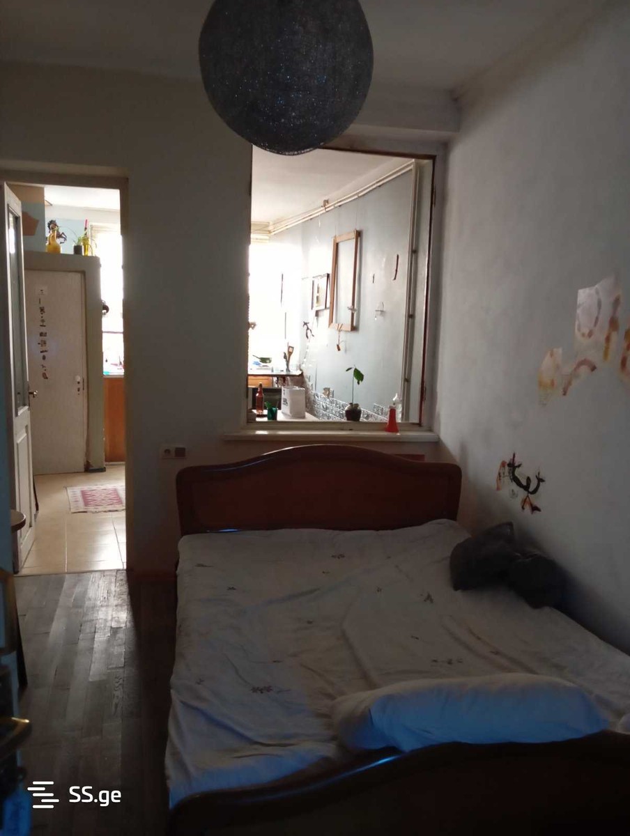 marabda st. 22 - 1 rooms