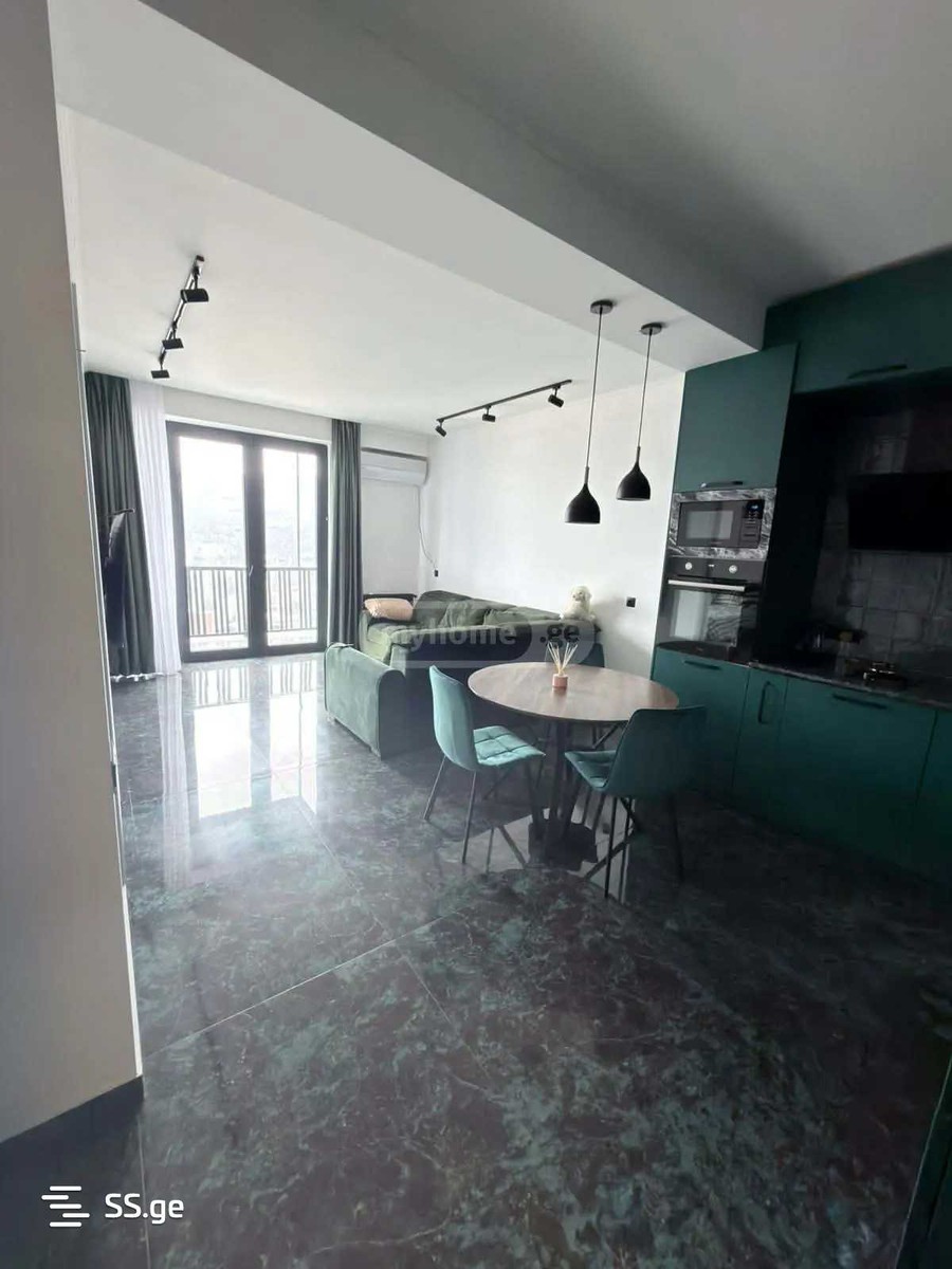 Kapaneli St. . - 3 rooms