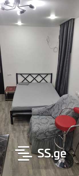 shevchenko st. - 1 rooms