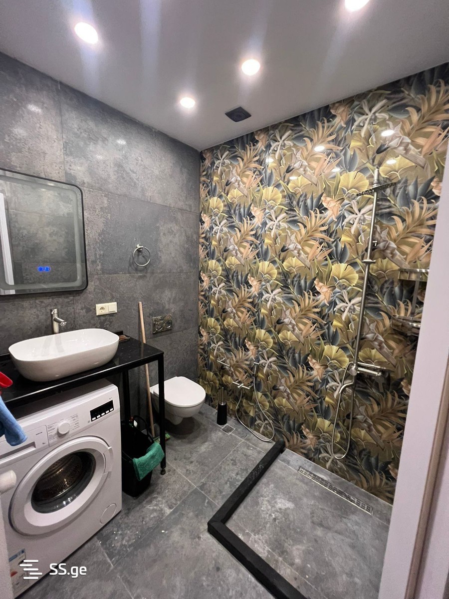 Firosman St. 18 - 3 rooms