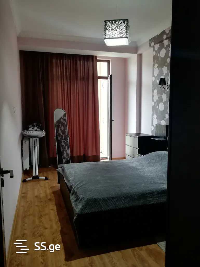 lubliana st. - 2 rooms