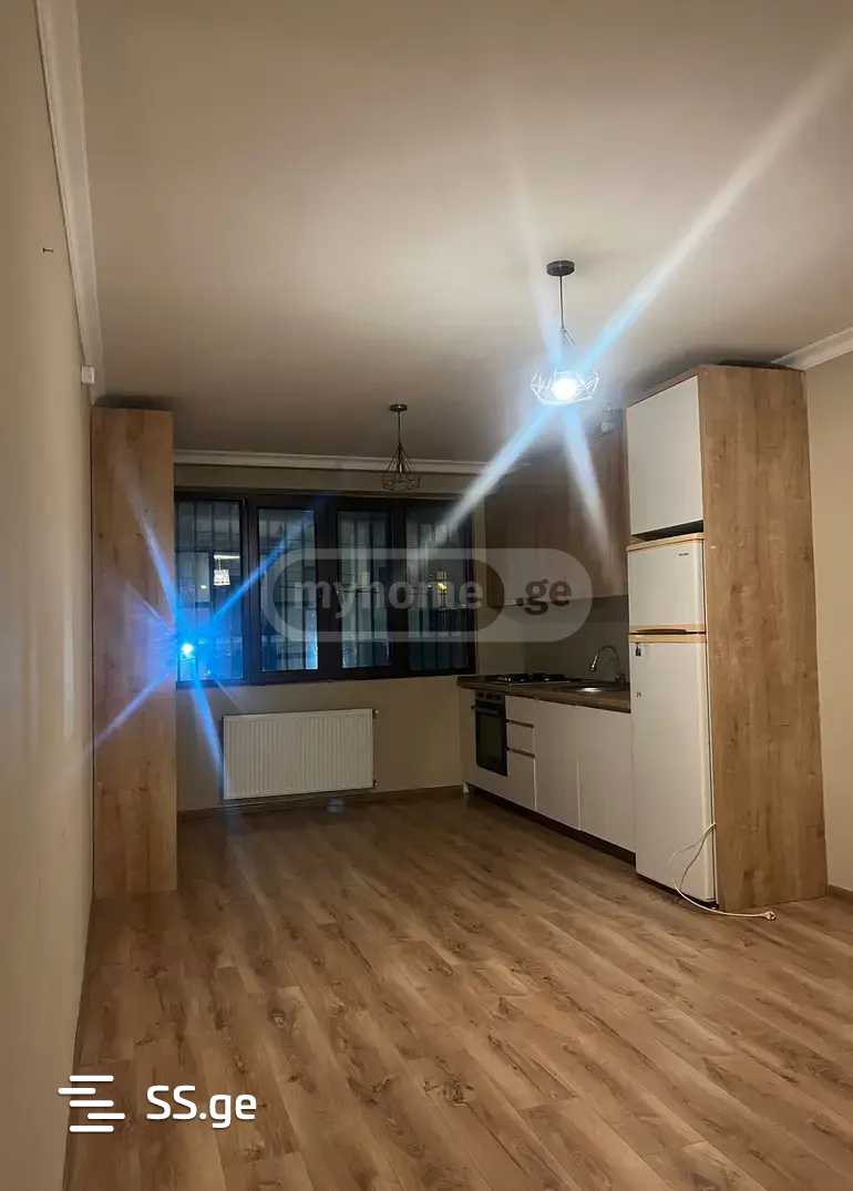 Dzeglevi st. - 2 rooms