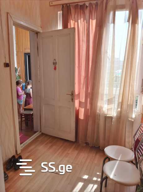 makashvili st. - 2 rooms