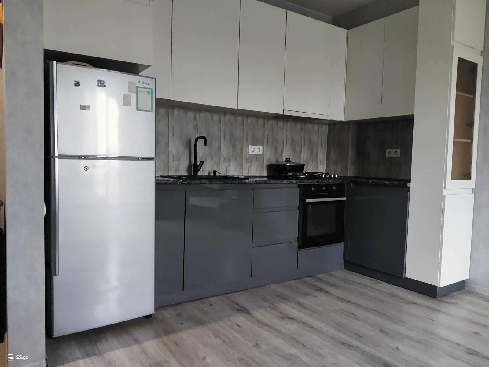 abashvili st. 3 - 2 rooms