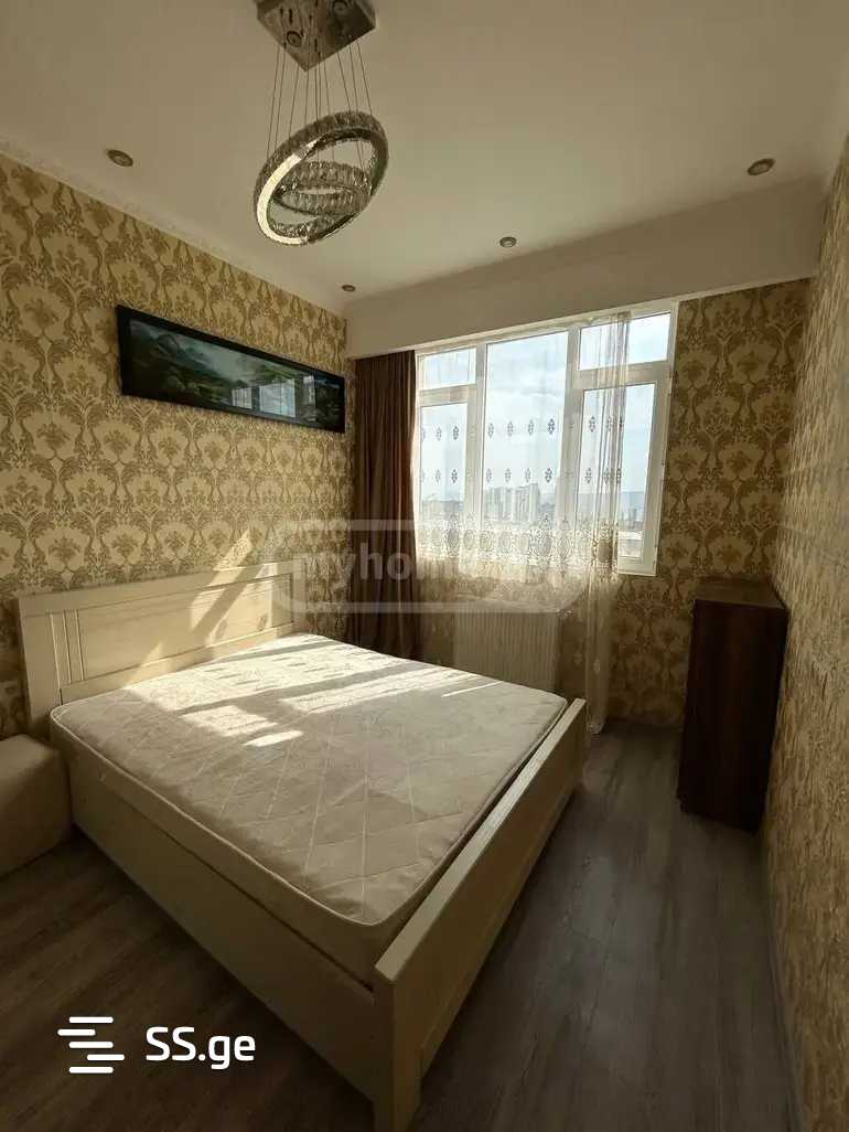 kupradze st. - 2 rooms