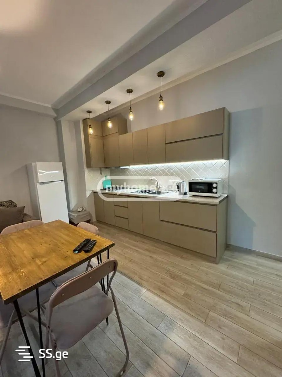 ackuri st. 3ზ - 2 rooms