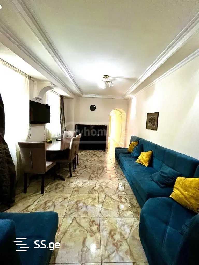 al. chavchavadze 24 - 4 rooms