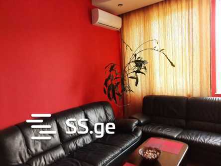 Tavkhelidze st. - - 3 rooms