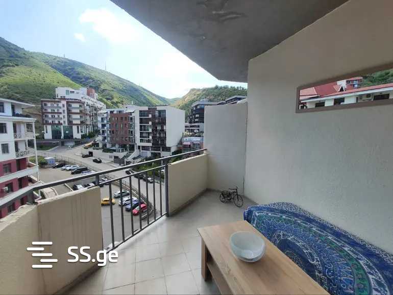 shatberashvili st. 70 - 2 rooms