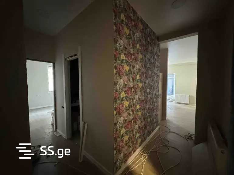 nino ramishvili st. - 4 rooms