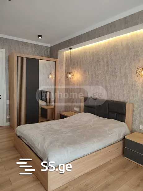 Iunkerta st. - 3 rooms