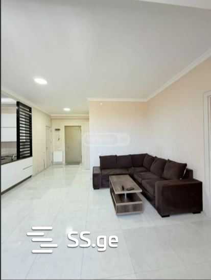 parnavaz mepe avenue - 2 rooms