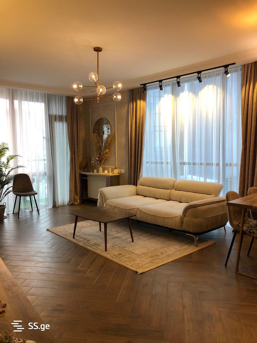 Firosman St. 19 - 2 rooms