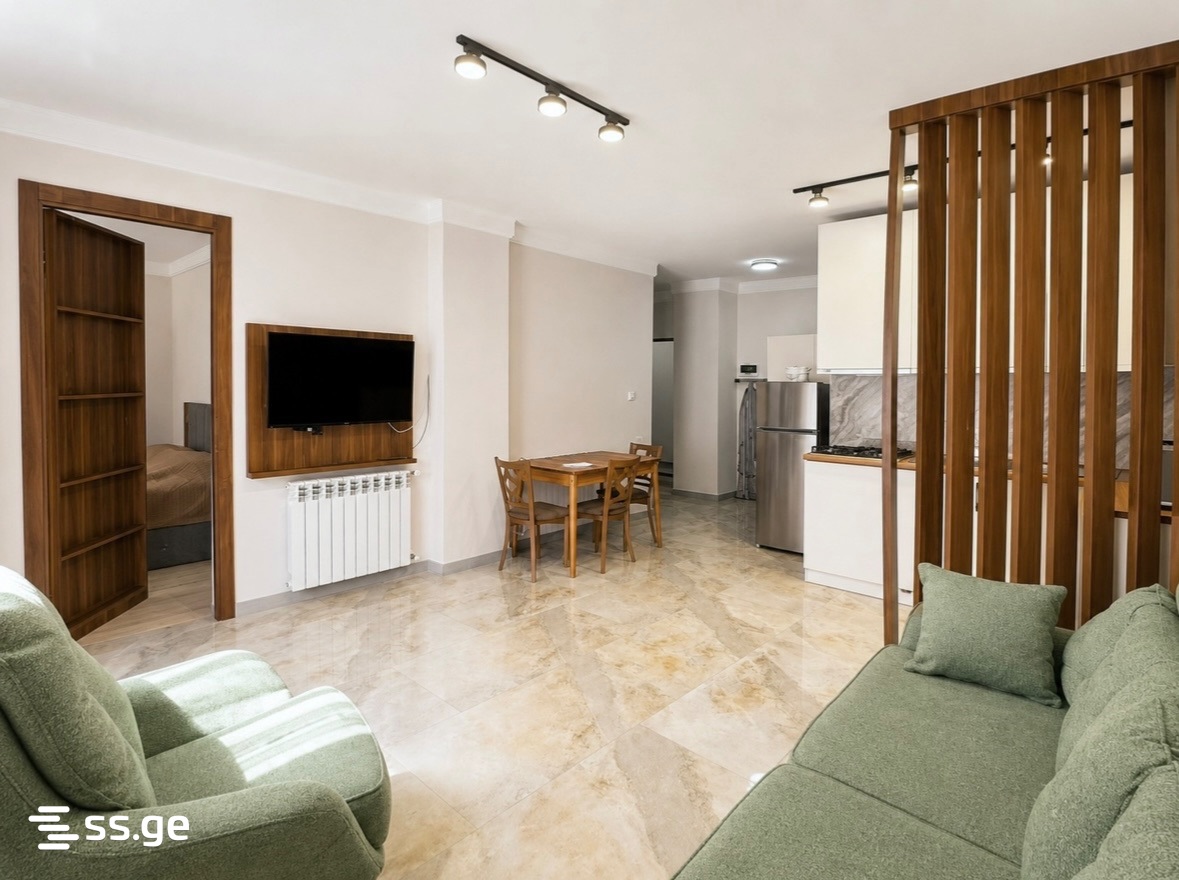 18 - 3 rooms