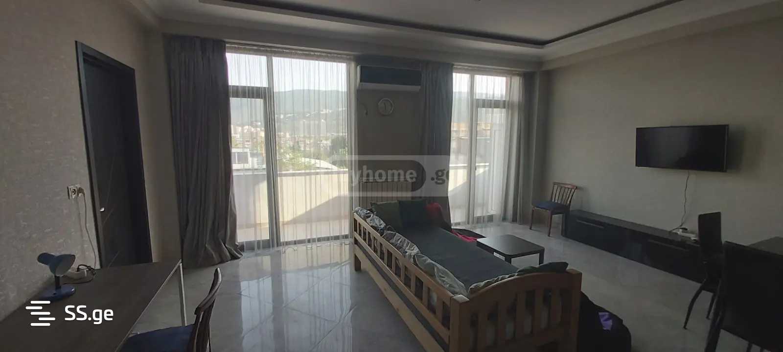 nucubidze st. - 2 rooms