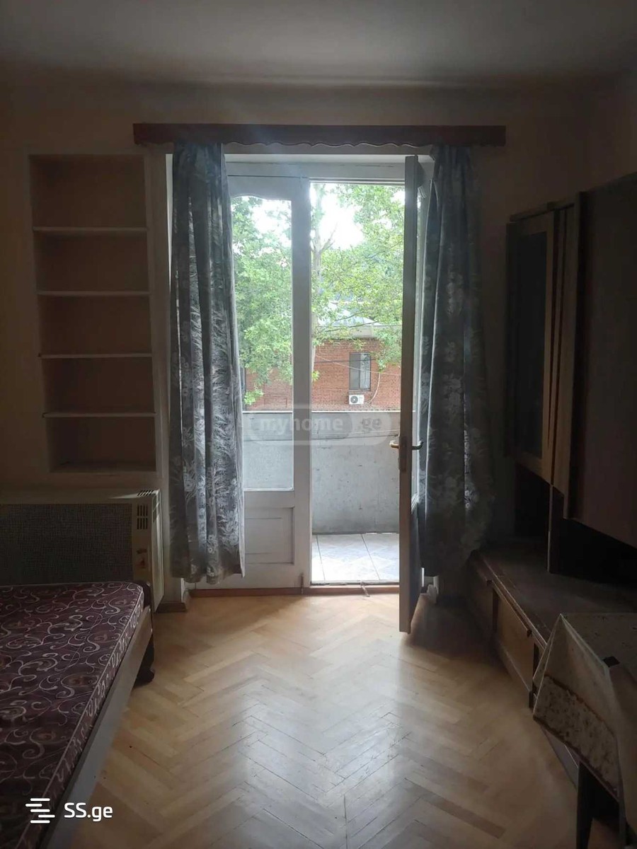 ackuri st. 0 - 1 rooms