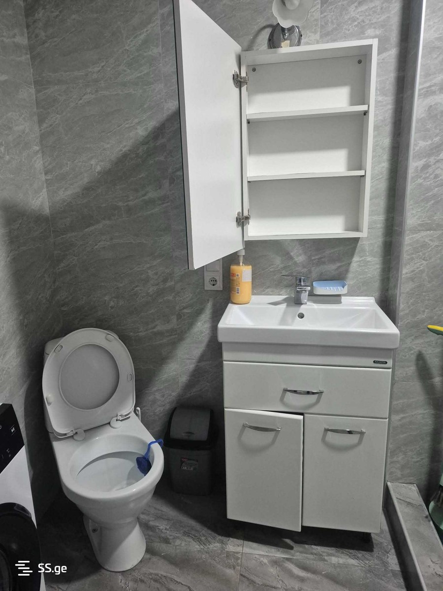 Kindzmarauli Lane II 8გ - 2 rooms