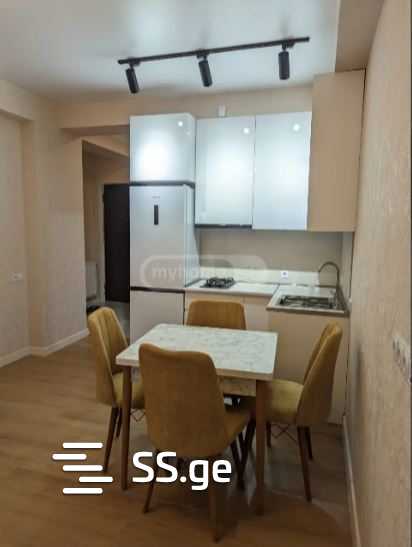petre imeri st. - 2 rooms