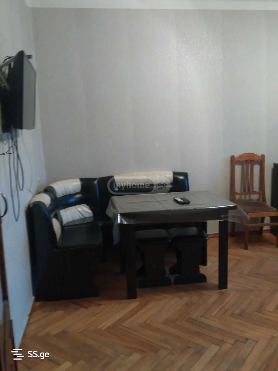 Dolidze st. - 1 rooms